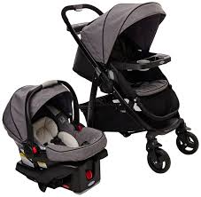 Travel System Or Separate Car Seat