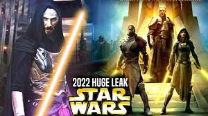 The next generation of star wars movies will be arriving later than expected. Star Wars 2022 Huge Leak Revealed More Star Wars Explained Youtube