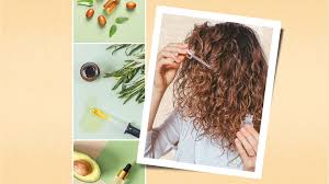oils that may give you healthier hair