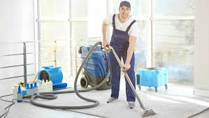 carpet cleaning service spotlessly