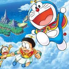 doraemon TV - YouTube