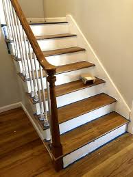 how to paint stairs detailed guide for