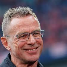 Ralf rangnick (born 29 june 1958) is a german football manager and former amateur player who is currently the manager of rb leipzig. We Appointed Ralf Rangnick As Manchester United Technical Director And This Is Who He Signed Manchester Evening News