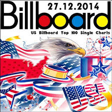 Us Billboard Top 100 Single Charts 27 12 2014 Cd2 Mp3