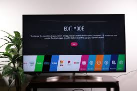 The uses of different applications for lg smart tv are different but among the most a great added value of this lg smart tv app is that it can also be used for remote control and its function is not reduced to just that. How To Add And Remove Apps On Your 2018 Lg Tv Lg Tv Settings Guide What To Enable Disable And Tweak Tom S Guide