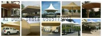 Car park shades ( Al Duha Tents 0568181007 ), Dubai Mobile