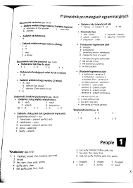 Odpowiedzi teacher's book Repetytorium Matura 2015 rozszerzony express  publishing angielski - Pobierz pdf z Docer.pl