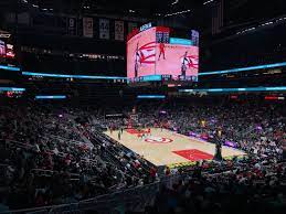 See more ideas about picnic time, atlanta hawks, tailgate gear. Atlanta Hawks Drop A Tough One At State Farm Arena Losing 111 106 To The Utah Jazz The Signal