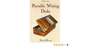 Portable standing desks best buy customers often prefer the following products when searching for portable standing desks. Portable Writing Desks Shire Library Amazon De Harries David Fremdsprachige Bucher