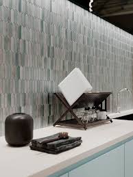 Turquoise And Teal Tiles For Kitchens