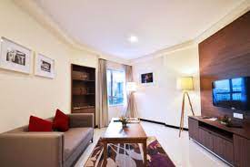 Situated in the heart of kuala lumpur's business district on embassy row, oakwood hotel and residence kuala lumpur offers 251 elegantly furnished hotel rooms and serviced apartments. Serviced Apartments And Hotel In Kuala Lumpur Malaysia Oakwood Hotel Residence Kuala Lumpur