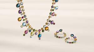 marco bicego introduces high jewelry