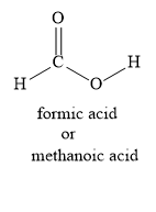 given the structural formula for the