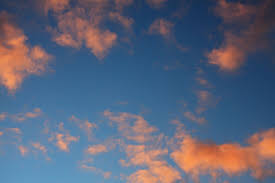 Download in under 30 seconds. Sunset Cloud Background Free Stock Photo Public Domain Pictures