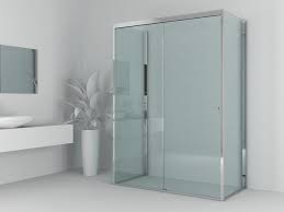 Shower Door Kit Ibox By Gfs Italian
