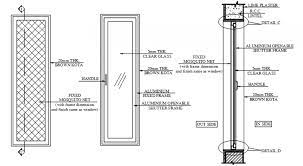glassdoor blocks 2d view elevation and