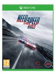 All versions require origin drm. Need For Speed Rivals Xbox1 Amazon De Games