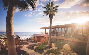 #2 best value of 19 places to stay in malibu. This Wave Of Luxe Hotel Overhauls In Malibu Is Inspiring Major Staycation Lust Los Angeles Magazine
