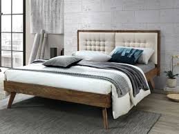 A simple platform bed that would be perfect for a kid's bedroom or. Paris Queen Size Bed Frame On Sale Now