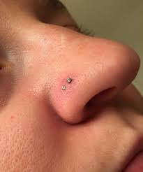 But did you know that there are at least ten location: Swollen Nose Piercing Causes Treatment Authoritytattoo