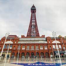 Blackpool tower light show lightpool full show. Blackpool Tower Closed Until Further Notice Due To Coronavirus Refund Details Lancslive