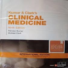 Question 32 in kumar and clark clinical medicine you mention that auscultation is not important in cases of gastrointestinal disorders, but harrison's principles of internal medicine gives this as being of equal importance because. Kumar And Clark S Clinical Medicine 9e 9th Edition Price From Jumia In Nigeria Yaoota