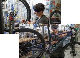 rei bike s repair maintenance