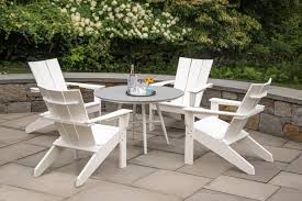 Choose The Perfect Outdoor Dining Table