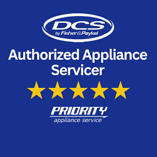 Dcs Appliance Repair Priority