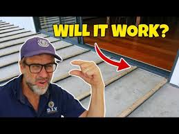 Building A Deck Over Concrete Plus 5