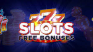 Looking to play exciting free slots games online and offline . How To Play Online Casino Slots Free With Bonuses Casino Online Bonuses
