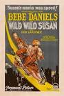 Thomas J. Geraghty Wild, Wild Susan Movie