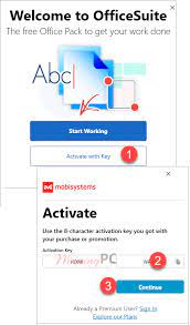 Oct 01, 2021 · officesuite lets you work with office files just like you would on a computer and optimize your interactions with colleagues. Giveaway Mobisystems Officesuite Activation Key Free