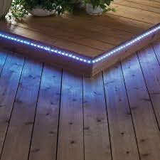 Shop the top 25 most popular 1 at the. Buy Better Homes Gardens 120 Volt 36 Watt 16 Foot Color Changing Flat Led Strip Light For Indoor Or Outdoor Applications Online In Indonesia 468611111