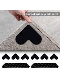 16 pcs floor cushion carpet gripper