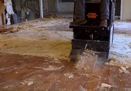 laminate flooring removal sydney dust