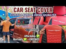 Best Car Seat Cover Affordable Na
