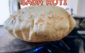 aloo roti aloo puri aloo paratha