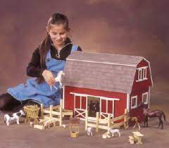 real good toys barn kit ruff and