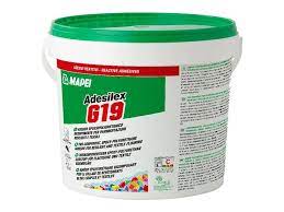 adesilex g19 adhesive for flooring by mapei