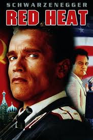 Red Heat - Rotten Tomatoes