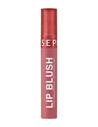 sephora collection lip blush 09