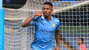 Manchester city are through to the champions league quarterfinals after knocking out real madrid on friday. Manchester City Vs Real Madrid Score Sterling Jesus Send City To Champions League Quarterfinals Cbssports Com
