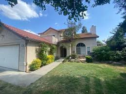 fresno ca homes real estate