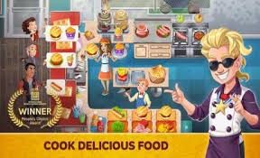 get flooring crazy is located in the casual category and was mod developed by apktcs. Cooking Diary Mod Apk 1 41 0 Hack Unlimited Money Obb Android