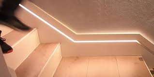 Demystify Stair Lights Build Your Own
