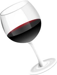 Wine Glass Png Wine Glass Transpa