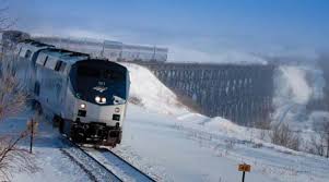 Rail Insider Amtraks Hylander Lays Groundwork For A New