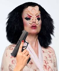 Explore @xeonupdates twitter profile and download videos and photos bringing you updates on all things sophie when they happen! Did Somebody Say Gun Memes Bjork