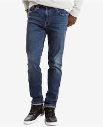 Mens 502 Taper Jeans